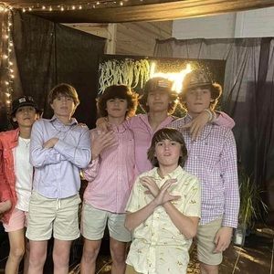 Meet your Posher, Aiden